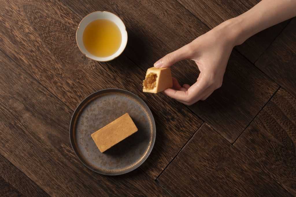 微熱山丘︱南投三合院創始店｜隱身在139縣道上的三合院，最有人情味的伴手禮。 8 2026