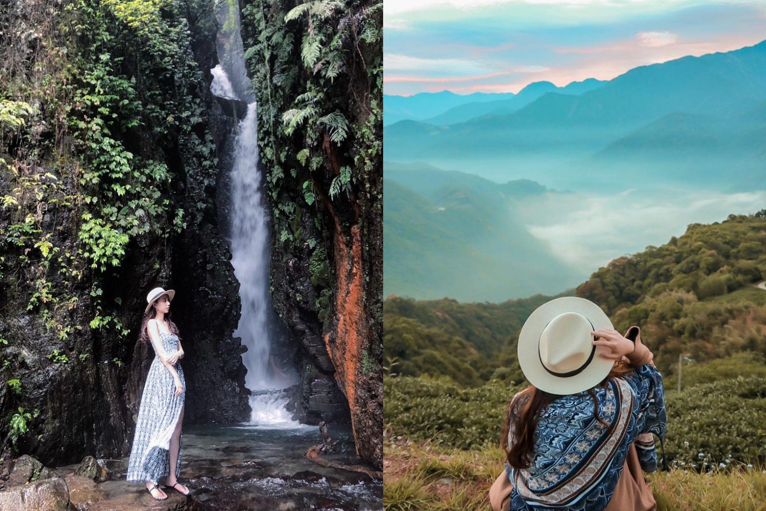 【南投武界部落】6個必訪武界秘境、交通方式、露營住宿推薦