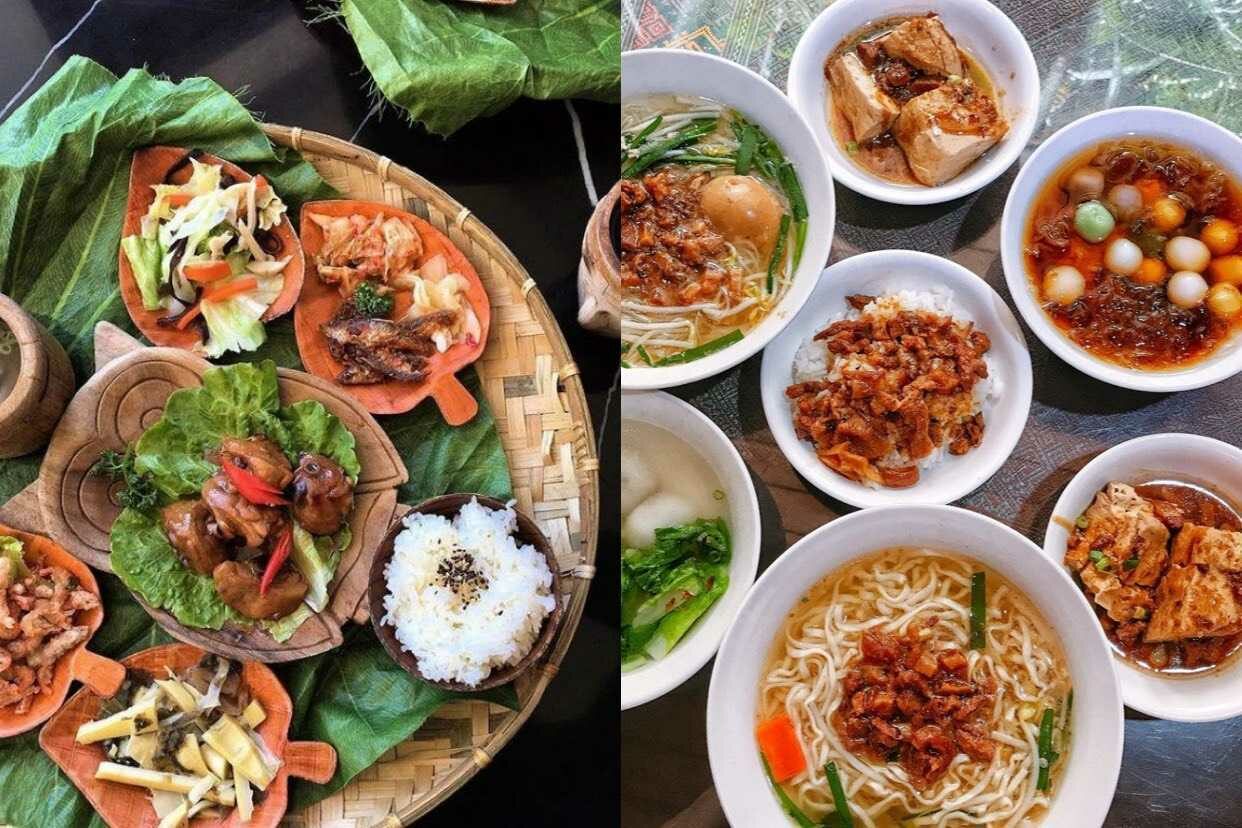 南投美食推薦｜52間網友狂推必吃餐廳、小吃、咖啡廳、合菜料理《最新攻略》