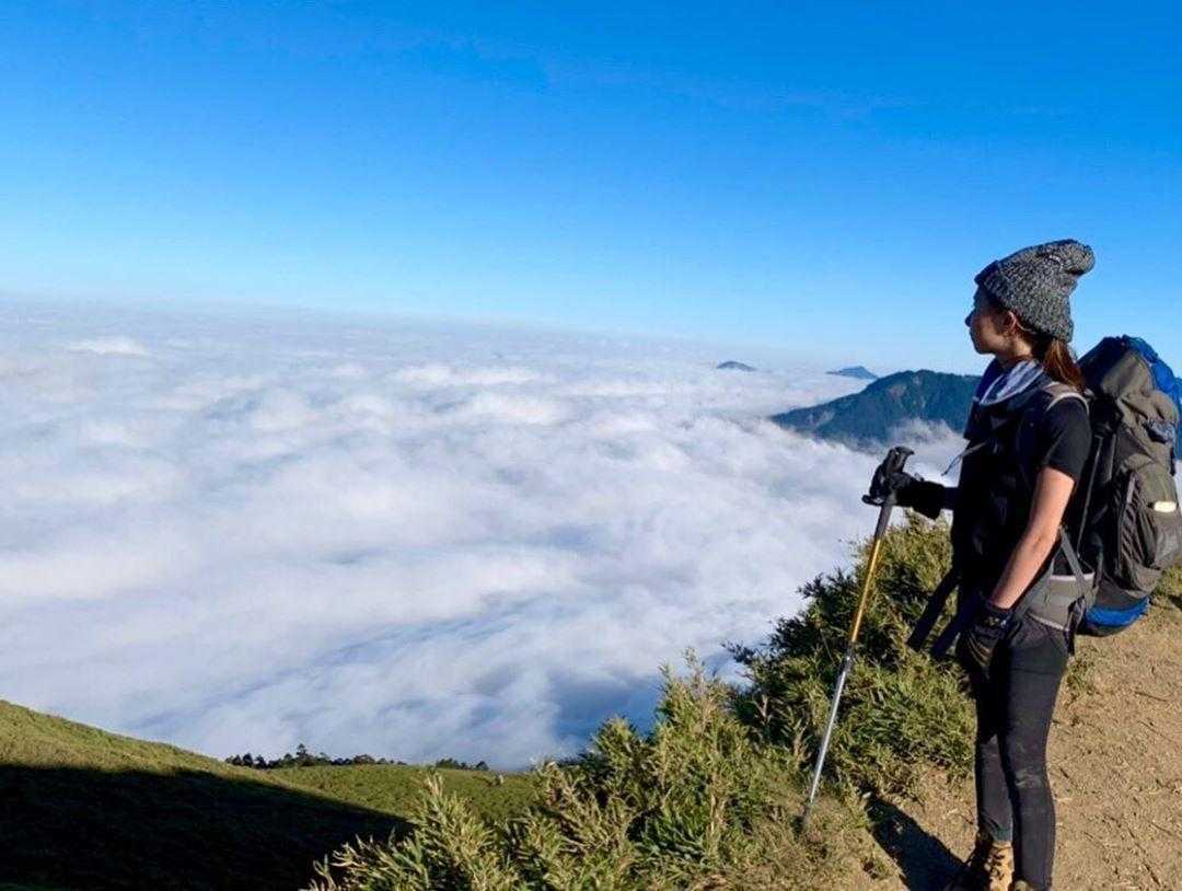 中橫公路雲海 中橫公路雲海 | 最新下雪攻略及注意事項! 帶你一起漫步在雲端！推薦中橫公路雲海秘境 7 2026