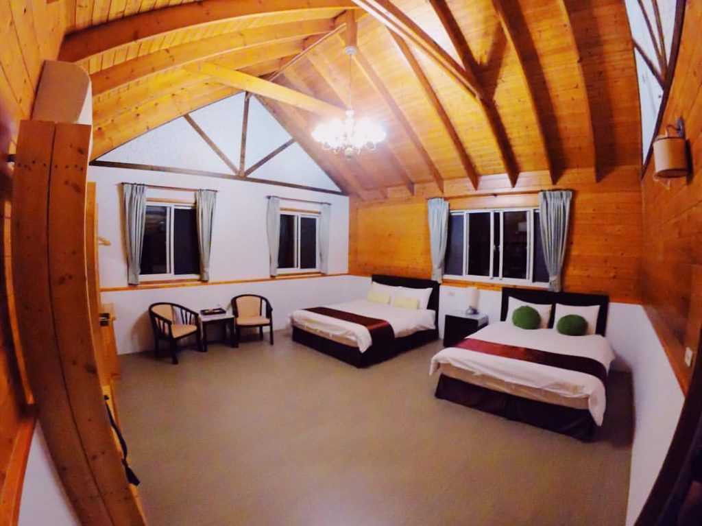 【苗栗三義住宿推薦 】精選三義好評民宿，結合周邊景點一起玩