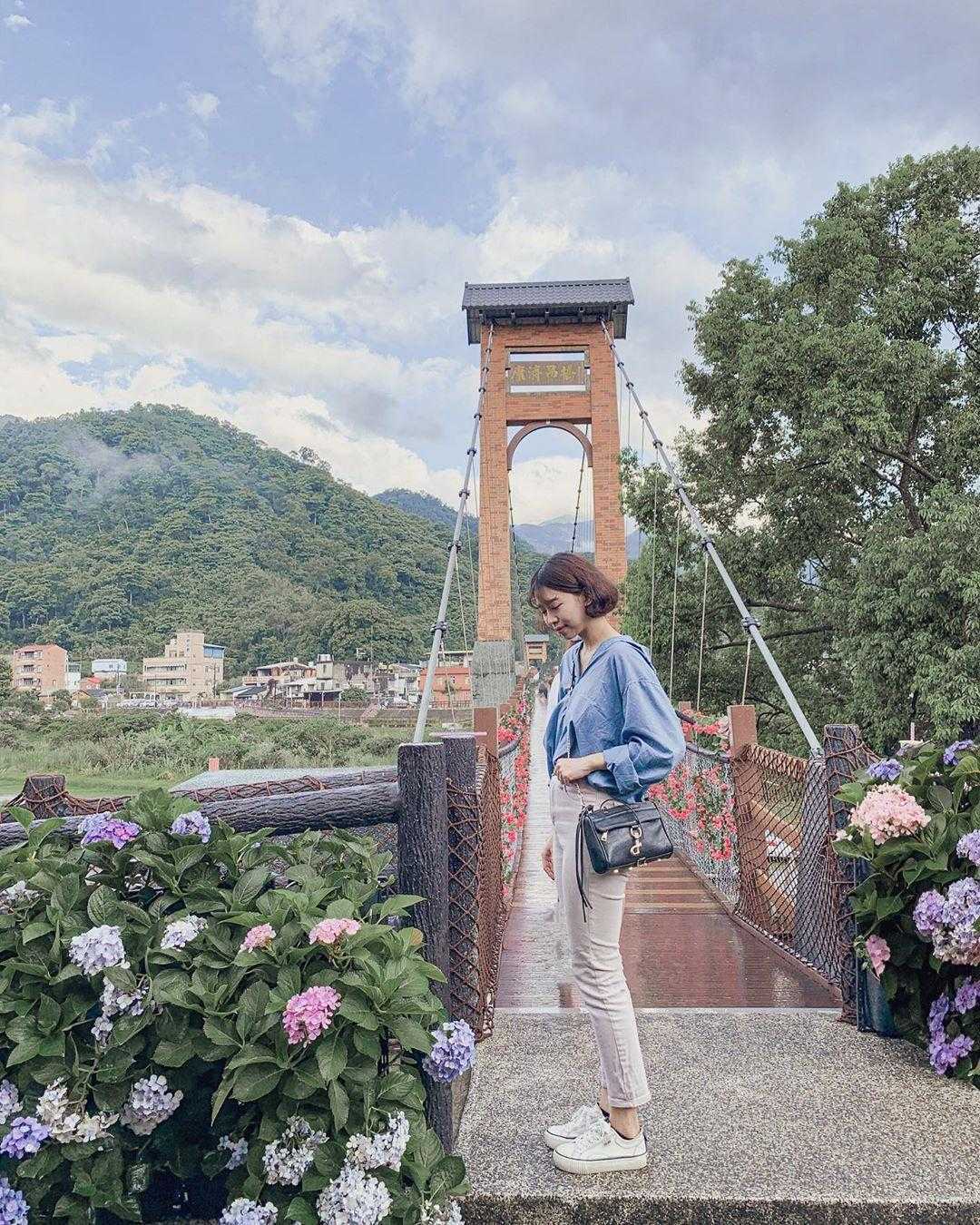 台灣好行南庄線 沿途景點：南庄老街