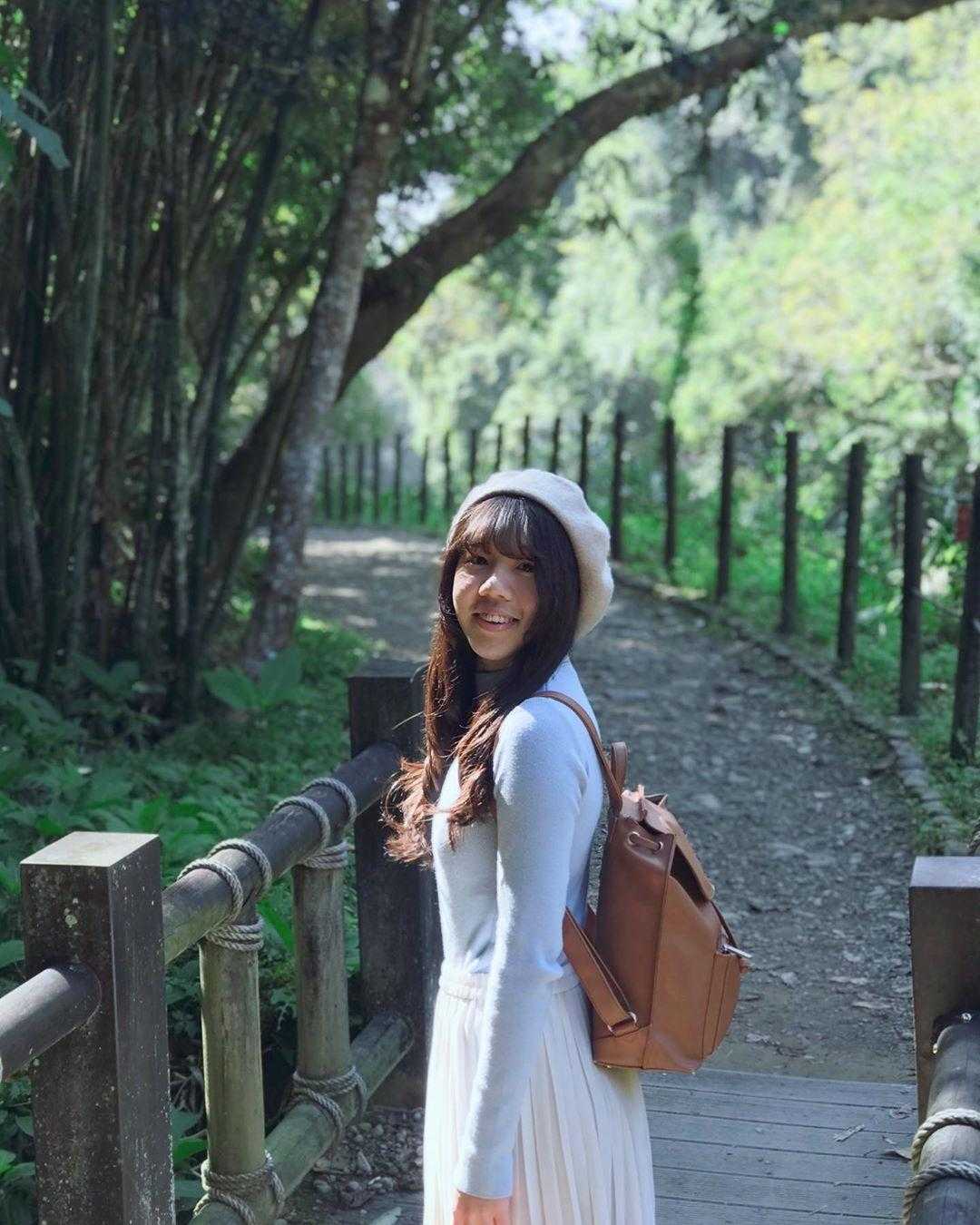 護魚步道 護魚步道