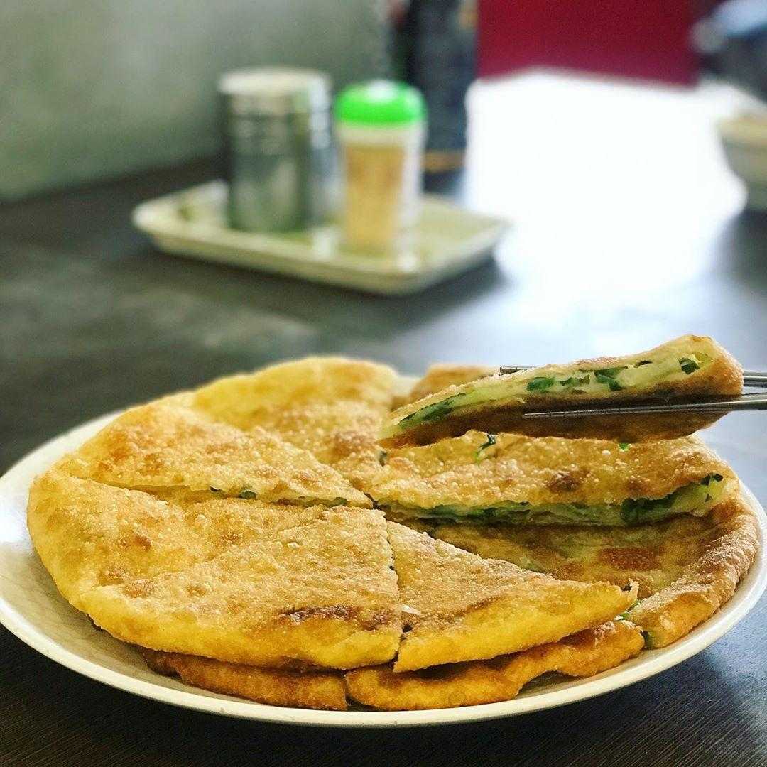 台灣好行南庄線 沿途美食：斗煥坪水餃館