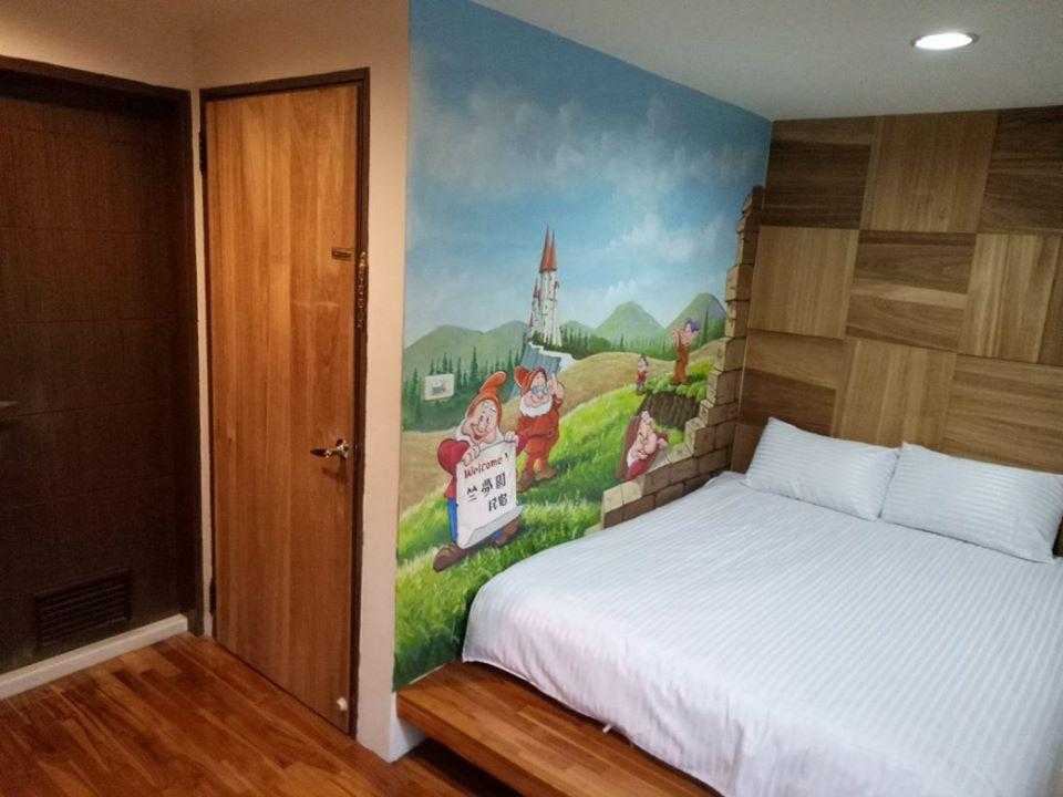 【苗栗三義住宿推薦 】精選三義好評民宿，結合周邊景點一起玩