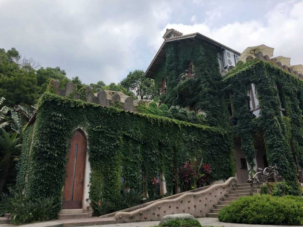 苗栗天空之城|歐式古堡景觀餐廳,夢境般的浪漫約會體驗! 苗栗天空之城|歐式古堡景觀餐廳,夢境般的浪漫約會體驗!