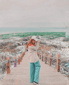 苗栗通霄一日遊｜蒐羅5個通霄必去景點，從通宵玩到後龍，一天這樣排剛剛好