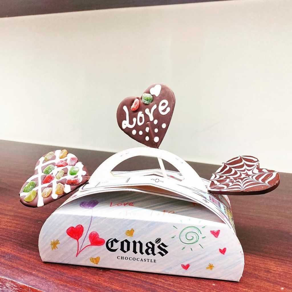 妮娜巧克力夢想城堡 【妮娜巧克力夢想城堡攻略】埔里歐式城堡怎麼玩？門票優惠、必拍亮點與參觀重點整理 7 2026