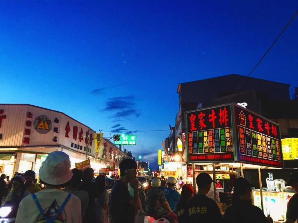 南投夜市推薦｜全南投16個夜市，營業時間、夜市地點、美食宵夜總整理！