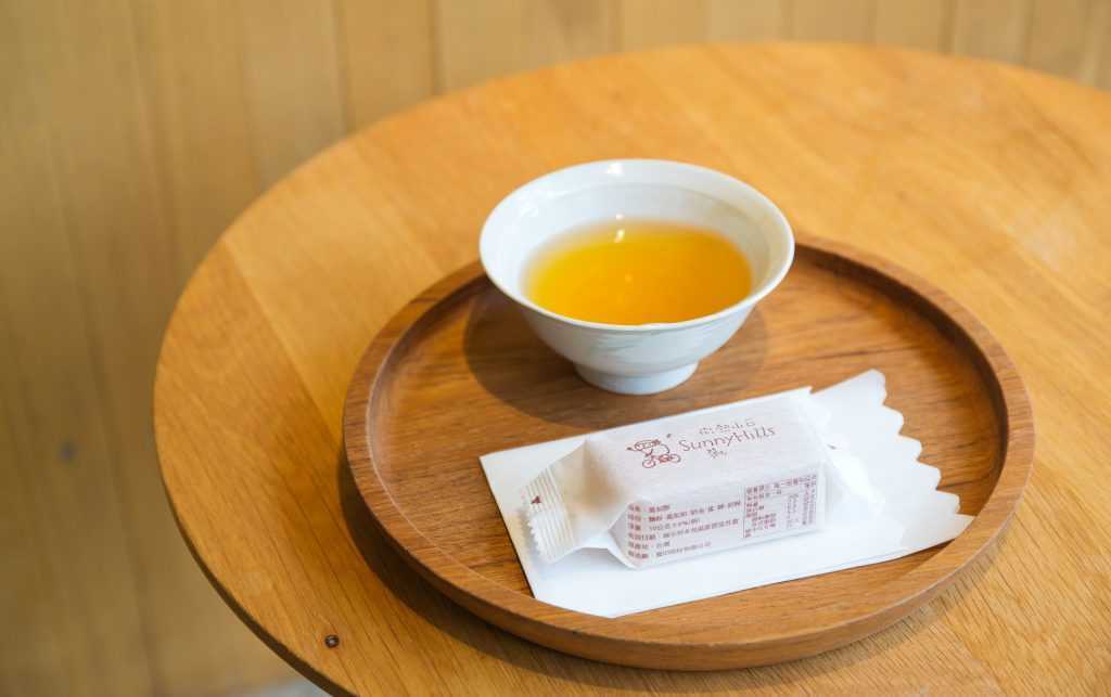 微熱山丘︱南投三合院創始店｜隱身在139縣道上的三合院，最有人情味的伴手禮。 7 2026