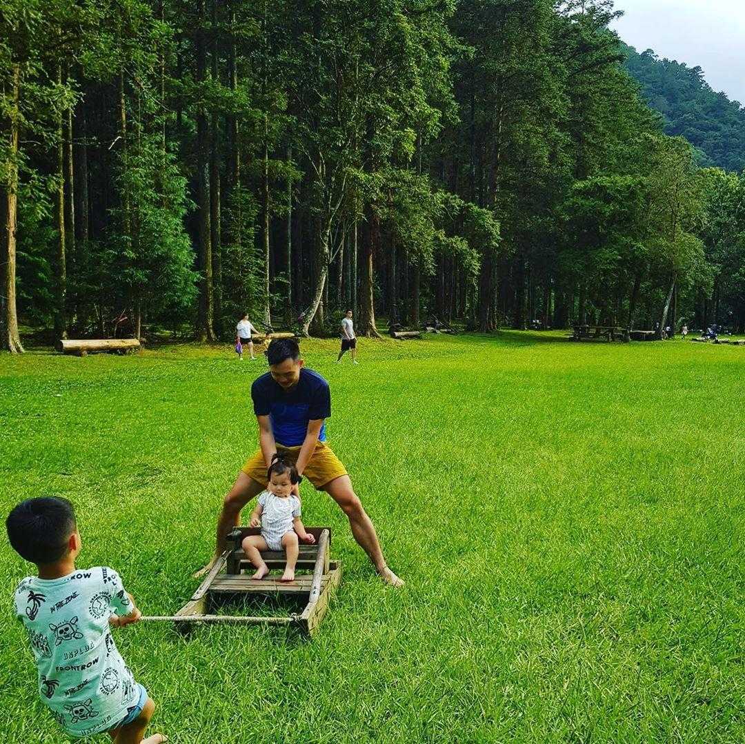 惠蓀實驗林場 惠蓀實驗林場|親子旅遊享受森林浴的時光,步道路線推薦|惠蓀林場一日遊行程、門票、住宿 8 2026