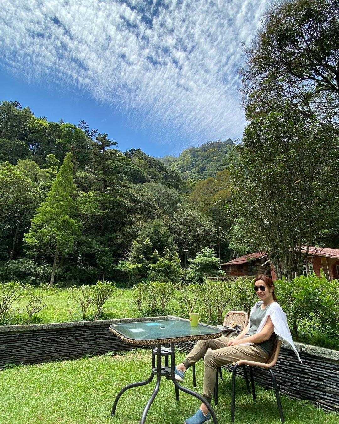 惠蓀實驗林場 惠蓀實驗林場|親子旅遊享受森林浴的時光,步道路線推薦|惠蓀林場一日遊行程、門票、住宿 9 2026