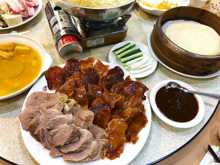 新竹餐廳推薦|特選13 家異國特色料理美食餐廳,今天想吃《日式、泰式、韓式還是歐陸料理》呢?