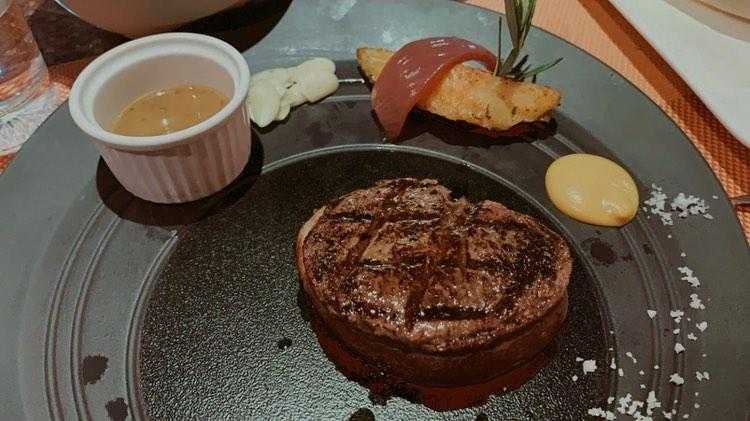 南投吃到飽－松濤園