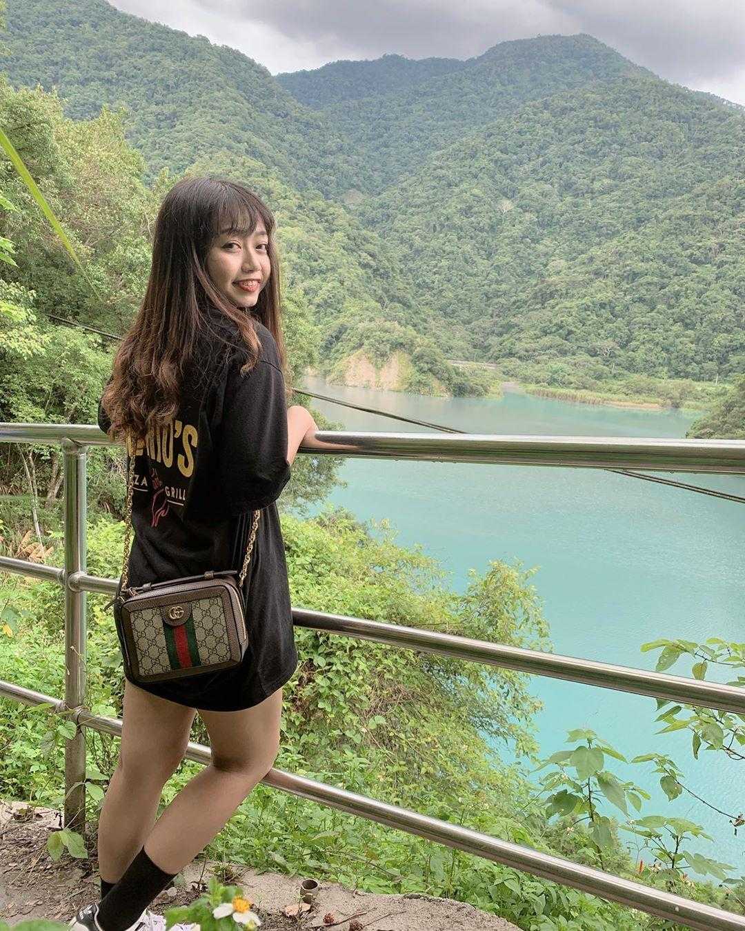 南投武界｜武界霸