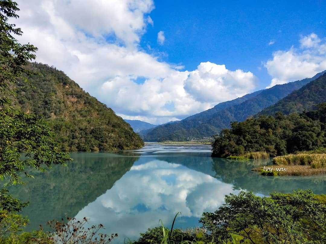 南投武界｜武界霸