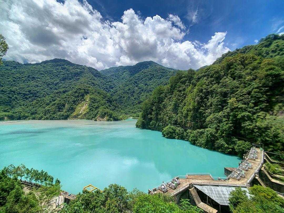 南投武界｜武界霸