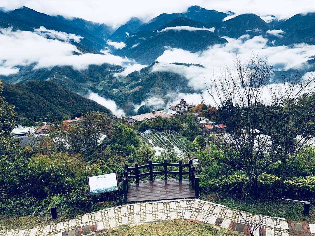 清境住宿｜推薦21間清境超仙氣住宿、歐式莊園城堡、高CP值景觀民宿、星空營區 