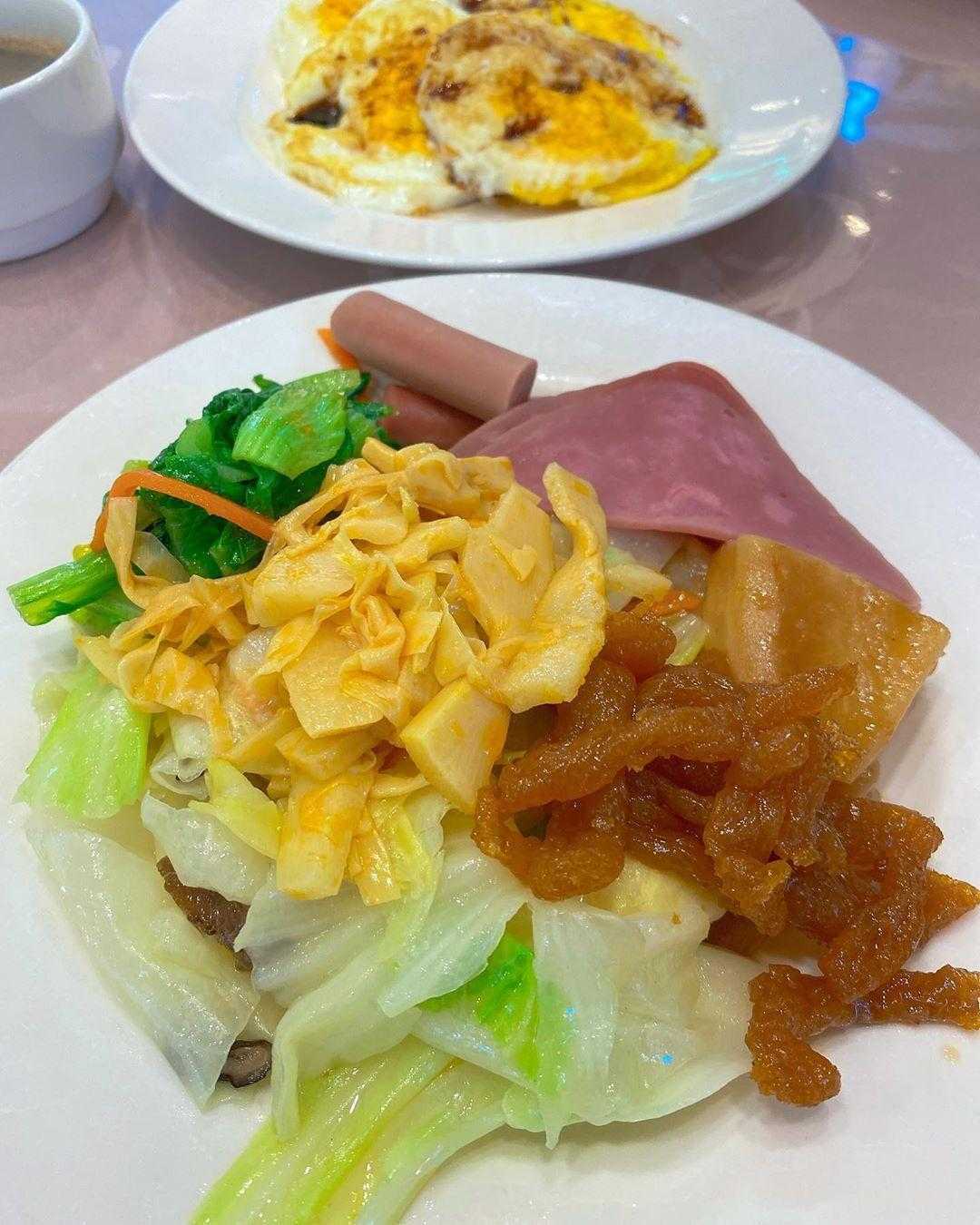 清境國民賓館 清境國民賓館|距離清境農場最近、最方便、CP值也最高的清境住宿 7 2026