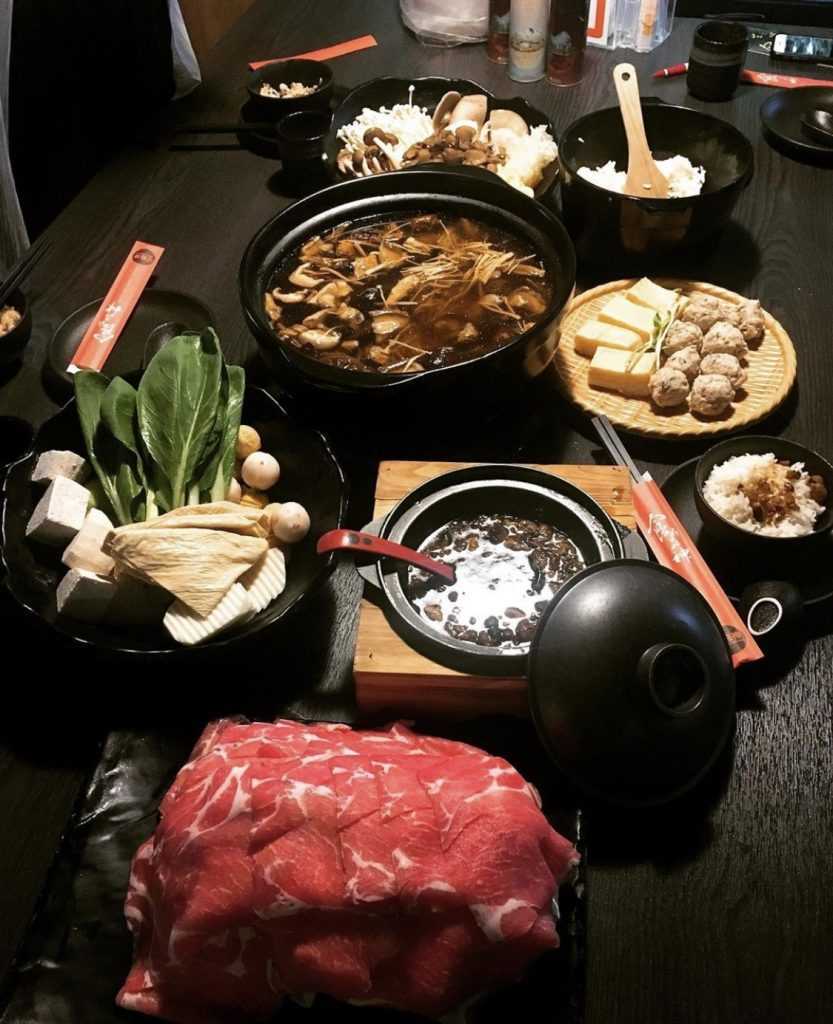 溪頭美食 溪頭美食推薦｜來溪頭吃什麼？精選4間到溪頭必吃的美食餐廳 1 2026