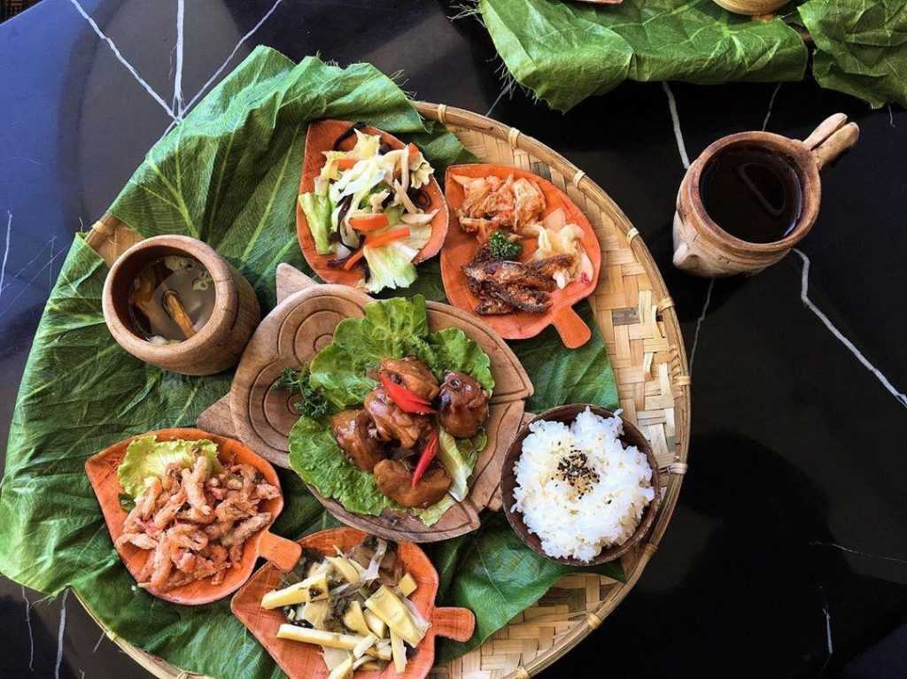 南投美食 碼啡館