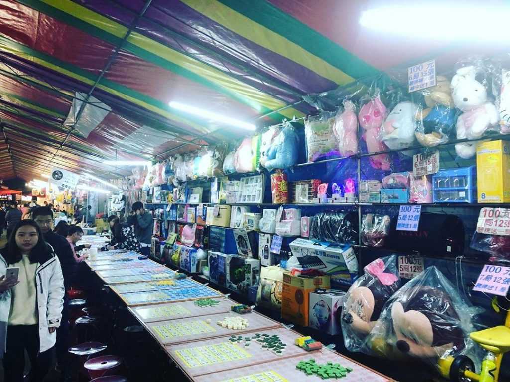 南投夜市推薦｜全南投16個夜市，營業時間、夜市地點、美食宵夜總整理！