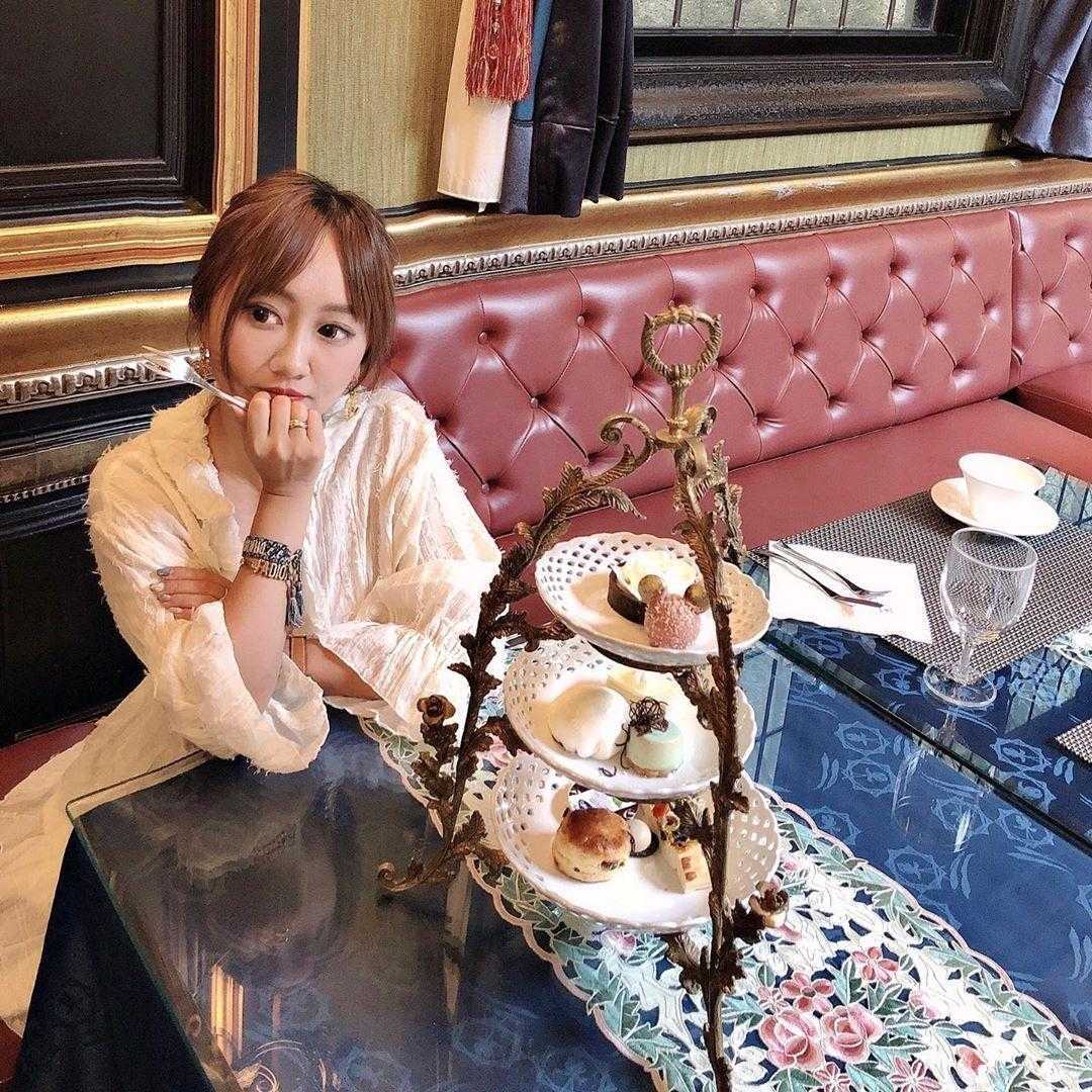 老英格蘭莊園 老英格蘭莊園｜藏身清境山上的都鐸王朝古堡風格莊園 9 2026