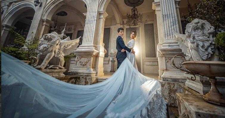 老英格蘭莊園 老英格蘭莊園｜藏身清境山上的都鐸王朝古堡風格莊園 11 2026