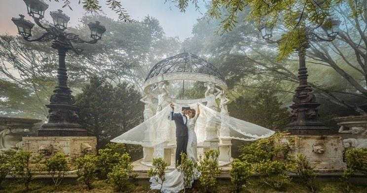 老英格蘭莊園 老英格蘭莊園｜藏身清境山上的都鐸王朝古堡風格莊園 13 2026