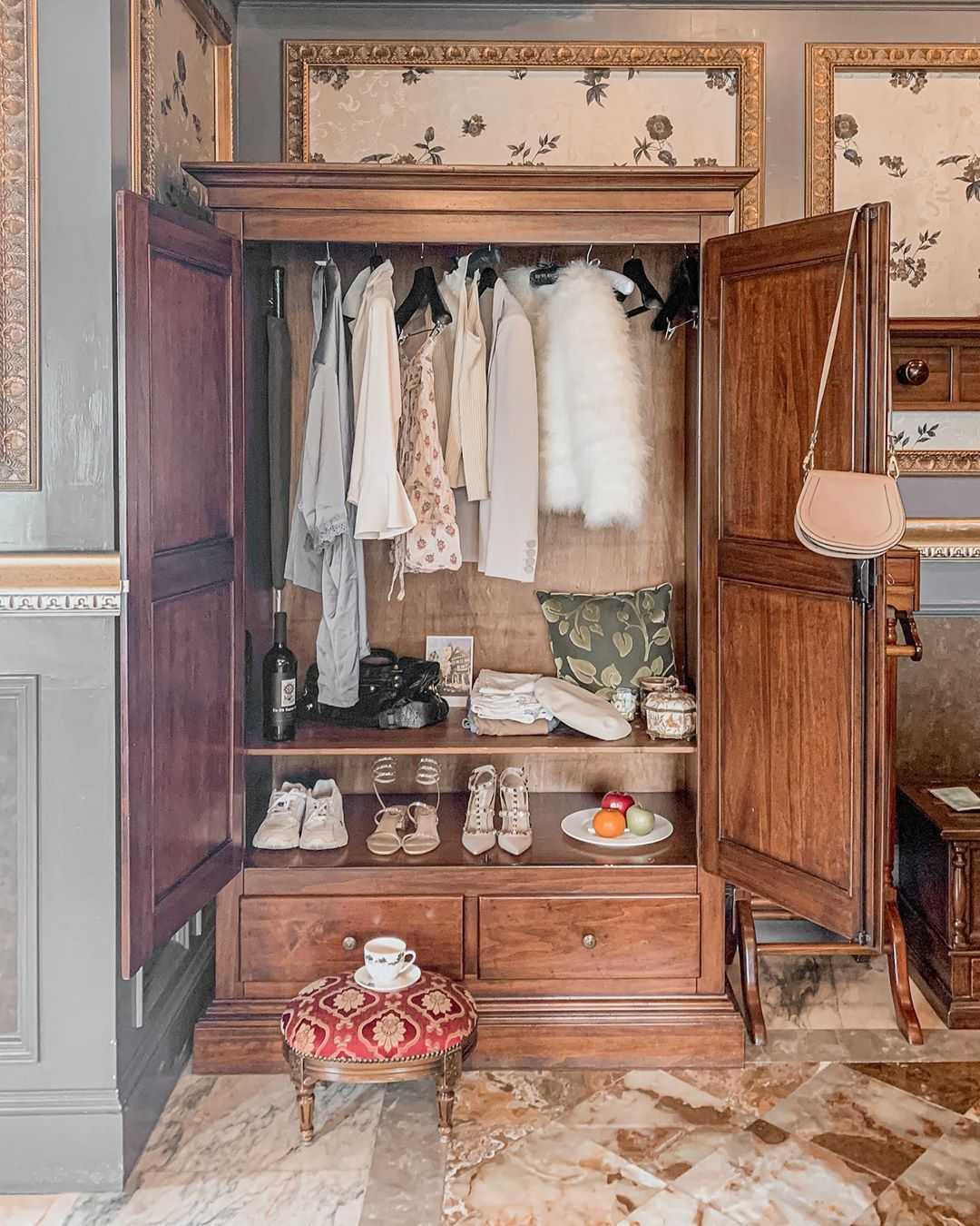 老英格蘭莊園 老英格蘭莊園｜藏身清境山上的都鐸王朝古堡風格莊園 8 2026