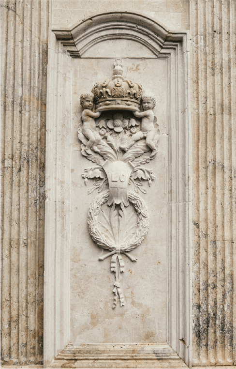老英格蘭莊園 老英格蘭莊園｜藏身清境山上的都鐸王朝古堡風格莊園 1 2026