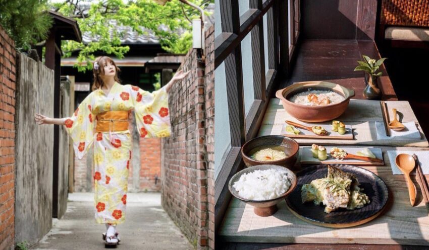 【蕭如松藝術園區】隱身在新竹竹東的日式庭院,假日來趟文化藝術之旅一日遊吧! 5 2026