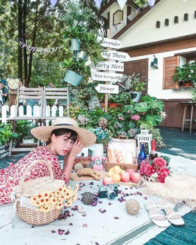 【新竹景觀餐廳】推薦21家新竹必去景觀餐廳，一次坐擁湖畔山景、百萬夜景、森林秘境