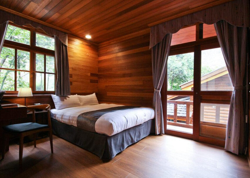 【八仙山國家森林遊樂區】鄰近台中谷關的森林秘境，台中八仙山一日遊景點攻略、門票優惠、即時影像！