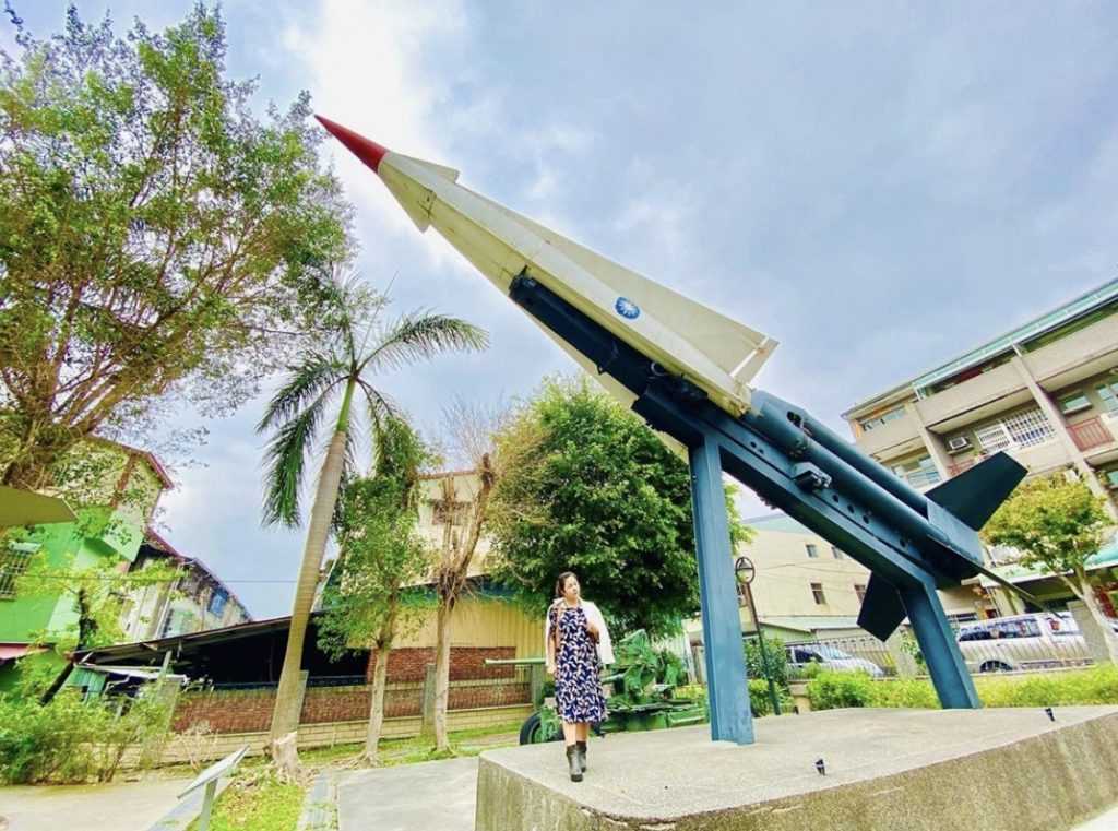 集集景點推薦|鐵道小鎮懷舊一日遊,集集火車站附近景點&美食&住宿 集集景點 集集軍史公園 景點推薦 集集免費景點 集集親子景點