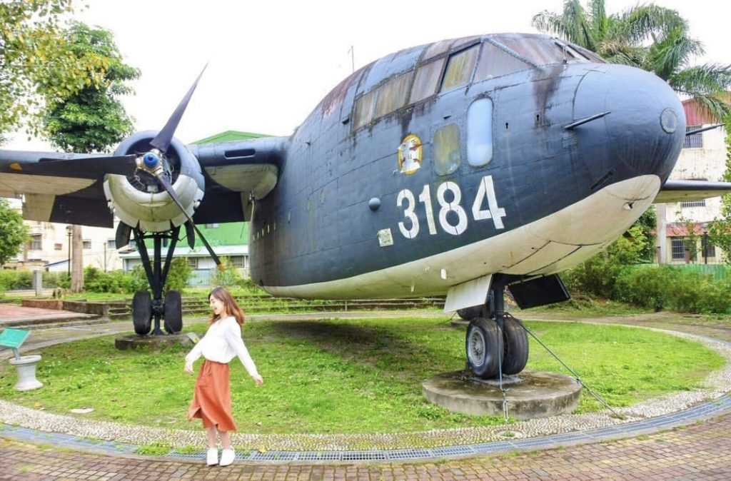 集集景點推薦|鐵道小鎮懷舊一日遊,集集火車站附近景點&美食&住宿 南投集集一日遊 集集景點 集集軍史公園