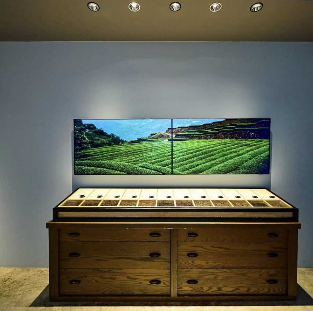 遊山茶訪 遊山茶訪茶文化館，台灣首座茶體驗觀光工廠｜探訪茶園、品茗、DIY體驗 4 2026