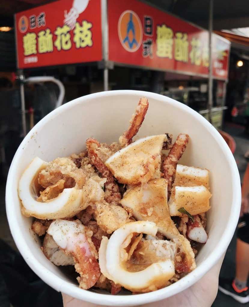 集集景點推薦|鐵道小鎮懷舊一日遊,集集火車站附近景點&美食&住宿 南投集集美食 南投集集小吃 集集在地小吃