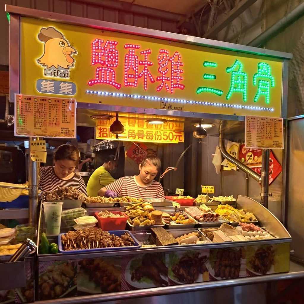 南投夜市推薦｜全南投16個夜市，營業時間、夜市地點、美食宵夜總整理！