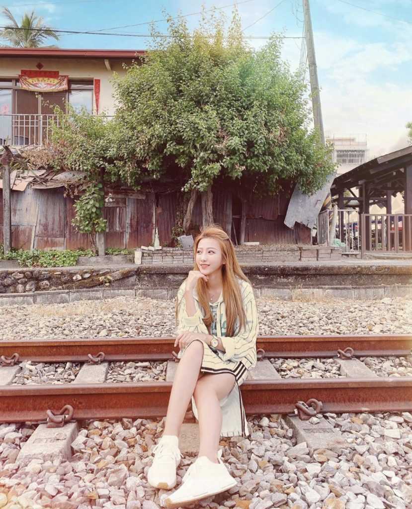 集集景點推薦|鐵道小鎮懷舊一日遊,集集火車站附近景點&美食&住宿 南投集集一日遊 集集火車站(集集車站) 附近景點