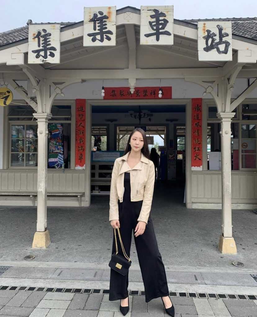 集集景點推薦|鐵道小鎮懷舊一日遊,集集火車站附近景點&美食&住宿 南投集集一日遊 集集火車站(集集車站)