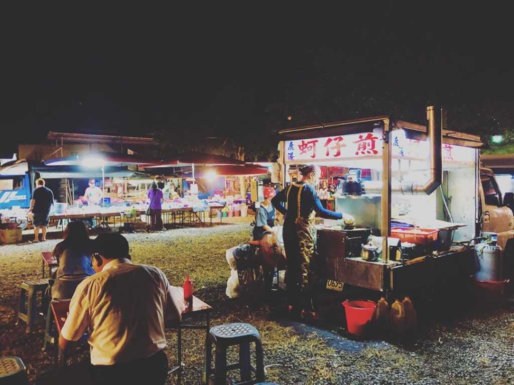 南投夜市推薦｜全南投16個夜市，營業時間、夜市地點、美食宵夜總整理！