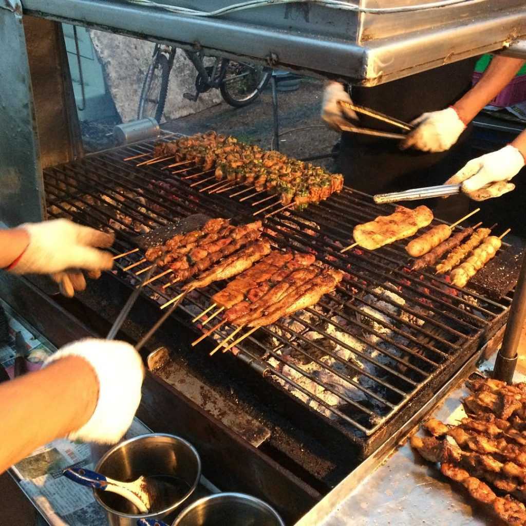 南投夜市推薦｜全南投16個夜市，營業時間、夜市地點、美食宵夜總整理！