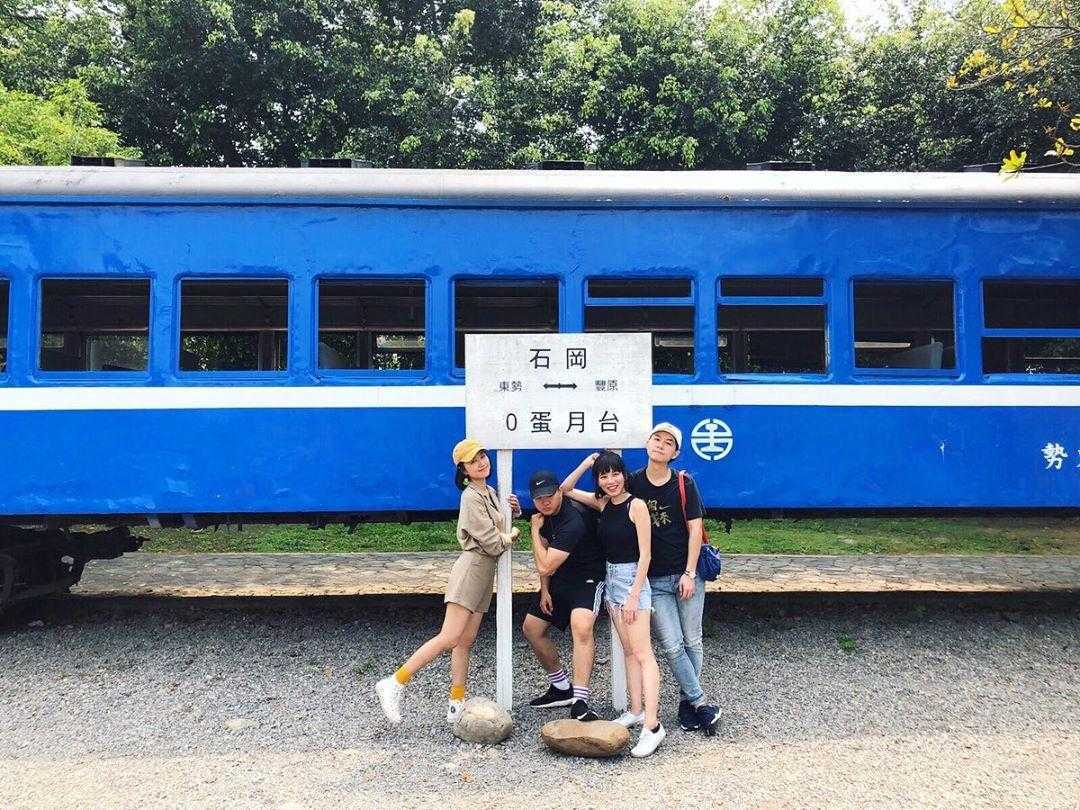 后豐景點|后豐鐵馬道&東豐自行車綠廊親子單車一日遊 東豐鐵馬騎車 東豐景點 東豐自行車道 台中東豐一日遊 東豐騎腳踏車 東豐自行車綠廊