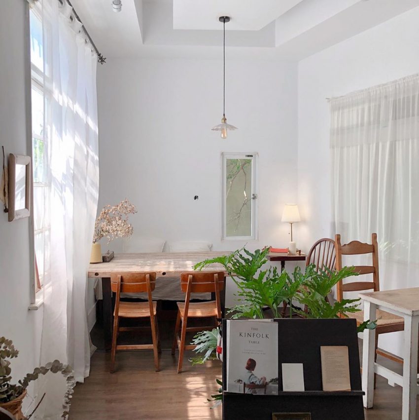 【新竹咖啡廳推薦】嚴選14間超高評價新竹咖啡廳,網美打卡、隱藏清單就看這篇!