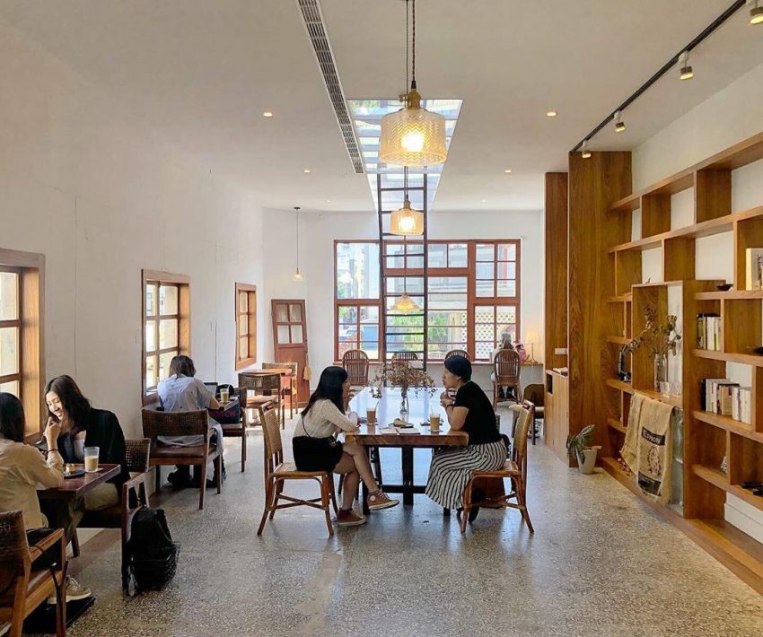 【新竹咖啡廳推薦】嚴選14間超高評價新竹咖啡廳,網美打卡、隱藏清單就看這篇!