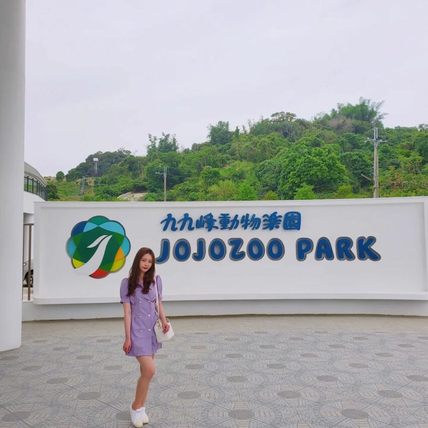 草屯一日遊｜一網打盡《草屯景點》9種打卡拍照風格一次 Get！特色草屯住宿推薦