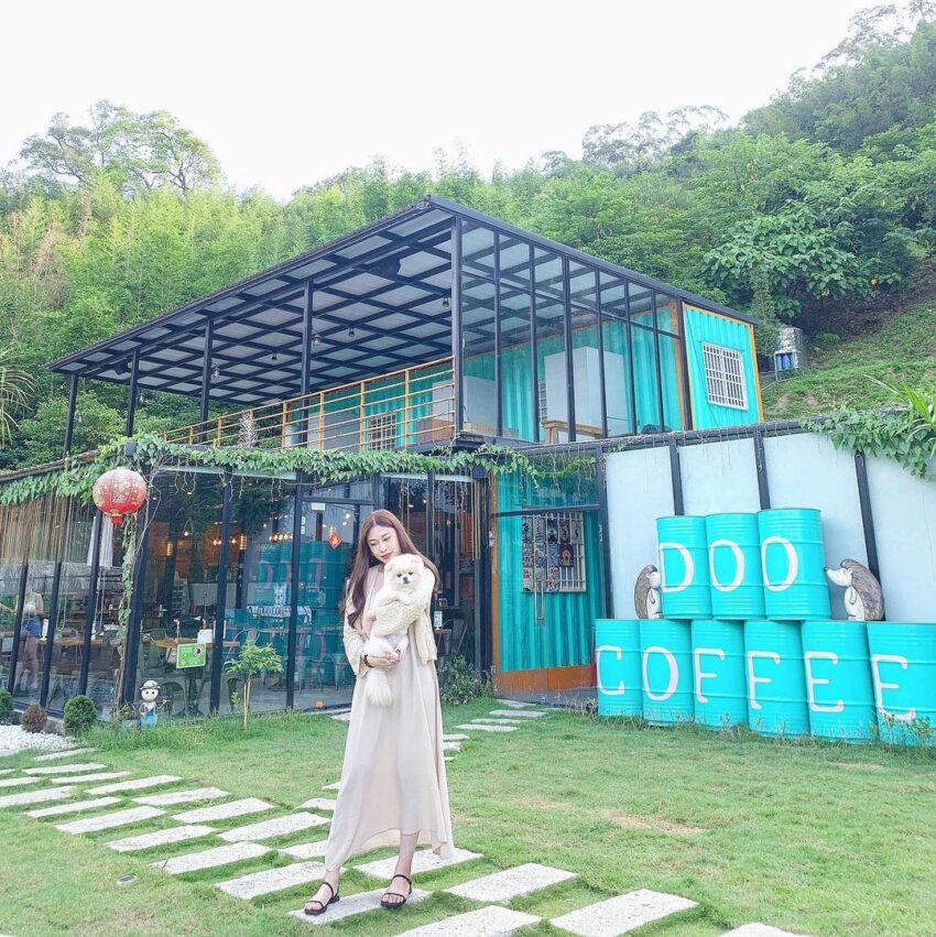 苗栗景觀餐廳 最新【苗栗景觀餐廳】精選15間苗栗山上觀景餐廳，吃美食、美拍打卡一次擁有 6 2026