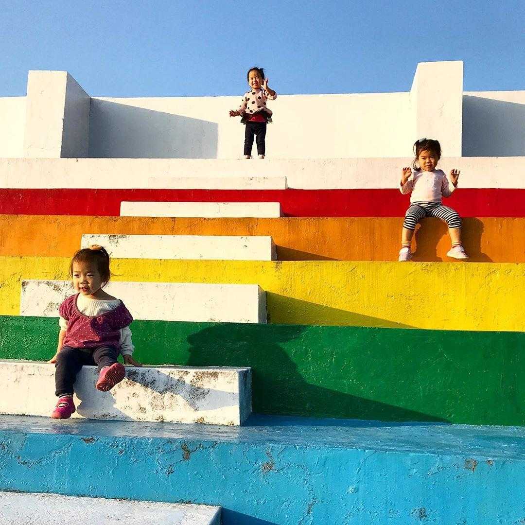 光復新村 台中【光復新村一日遊】精選文創市集、小店、美食介紹，一起來訪老眷村裡的新生命 5 2026