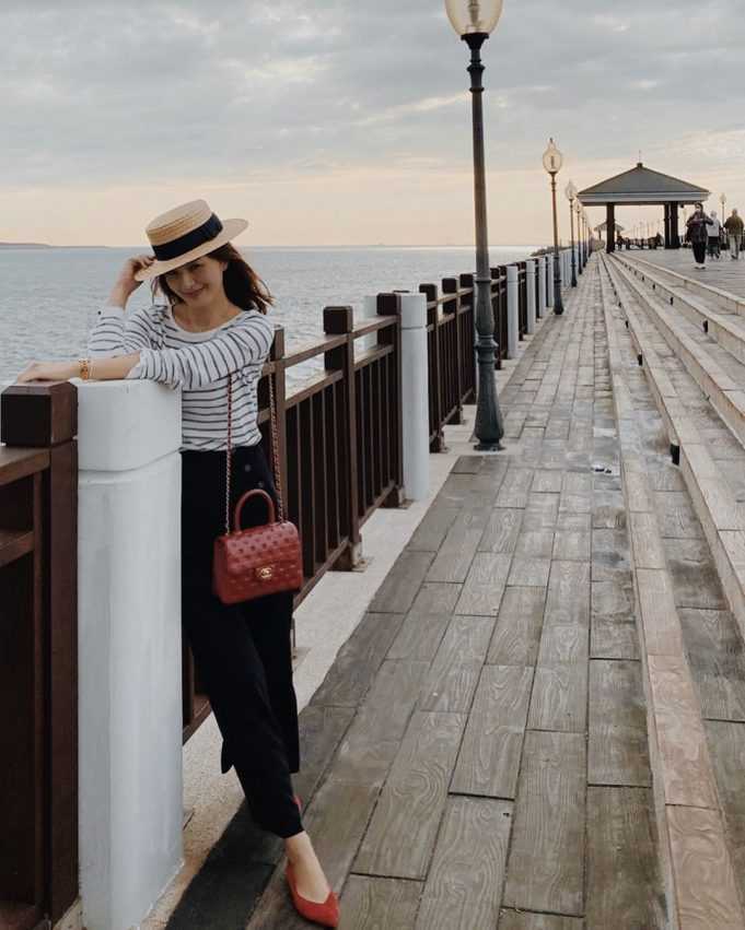 淡水情人塔 淡水情人塔｜情侶約會必遊打卡景點，360度人氣海景、景觀餐廳 2 2026